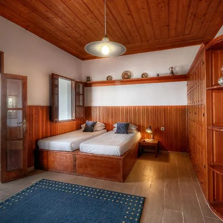 Apart Otel Thea And