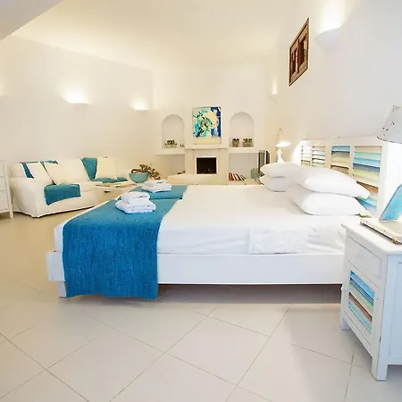 Apart Otel Thea And 2*