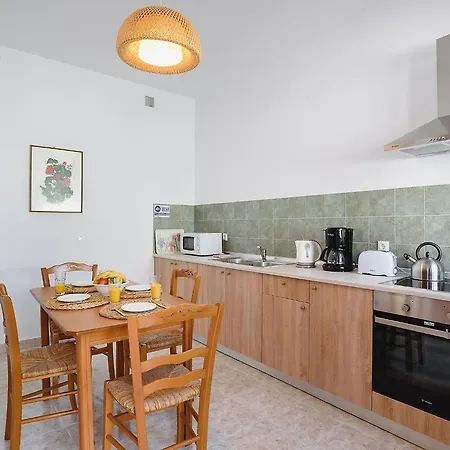 Apart Otel Thea And