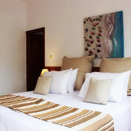 Apart Otel Thea And