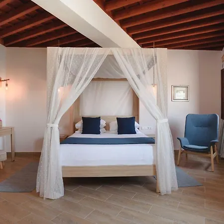 Apart Otel Thea And