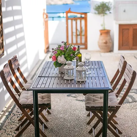Thea And Aparthotel Lindos (Rhodes)