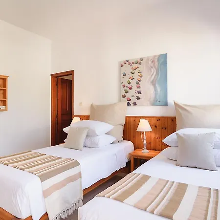 Thea And Aparthotel Lindos (Rhodes)